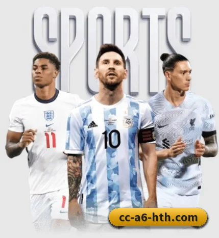 五大服务分区,信息按项目分类 - hthsports