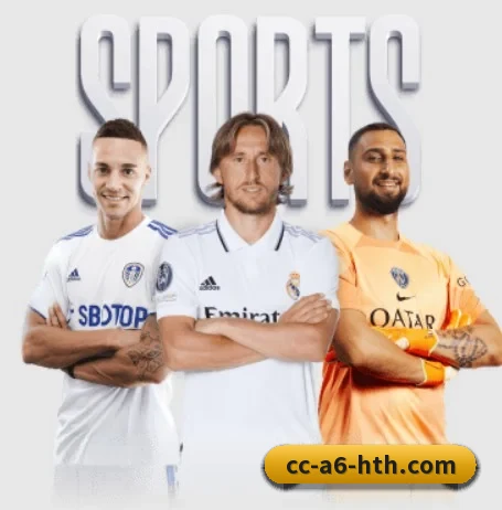 我们在做什么 - hthsports