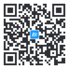 iPhone APP 二维码（hthsports）