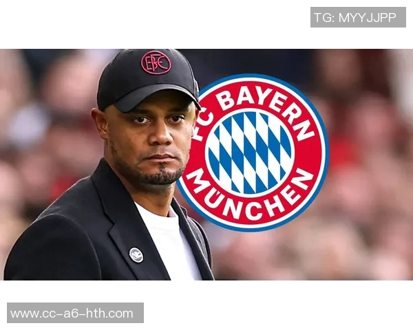 孔帕尼执教拜仁前50场联赛积126分仅次于瓜帅创历史佳绩