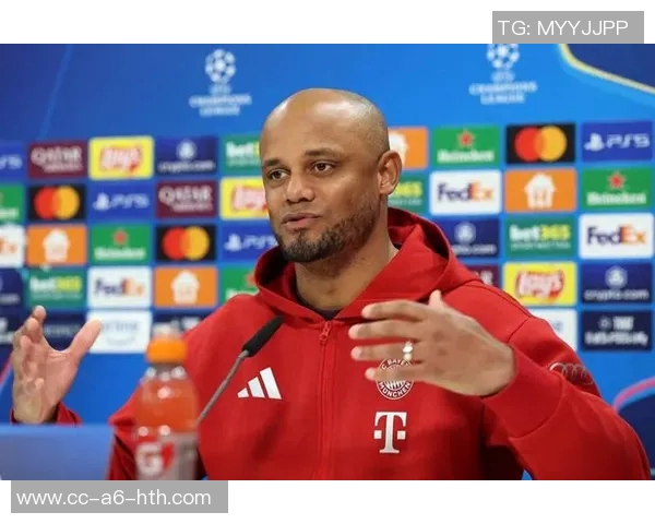 孔帕尼执教拜仁前50场联赛积126分仅次于瓜帅创历史佳绩