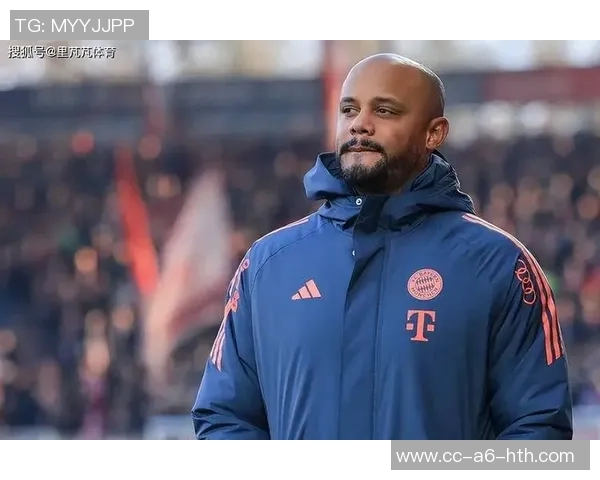 孔帕尼执教拜仁前50场联赛积126分仅次于瓜帅创历史佳绩 孔帕尼执教拜仁前50场联赛积126分仅次于瓜帅创历史佳绩