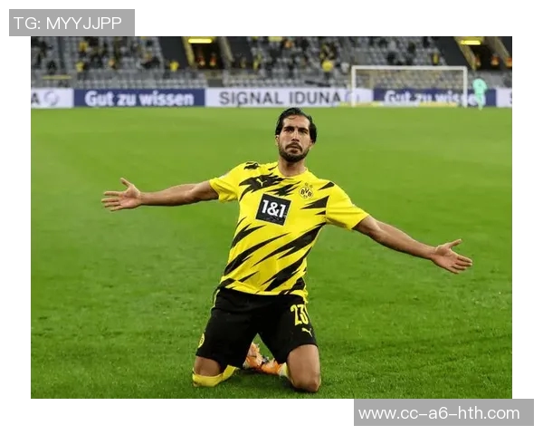 埃姆雷詹最后时刻点球绝杀多特蒙德惊险逆转圣保利