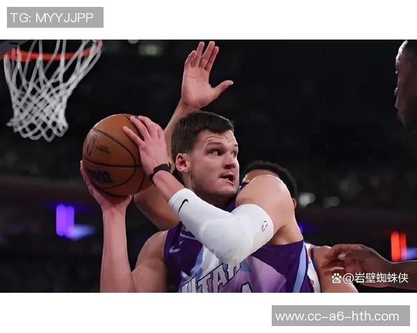 杨瀚森偏爱慢节奏与高位发牌但阿夫迪亚与夏普掌控球权