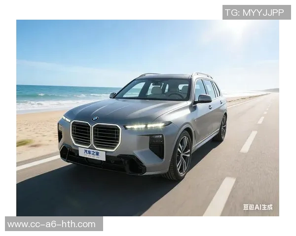 小迈克尔波特用宝马X7为母亲送上温暖圣诞礼物展现孝顺之心