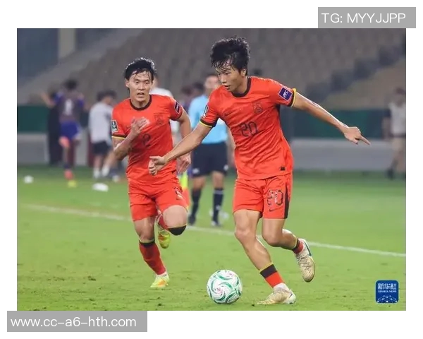 中国U16队全胜战绩夺A组头名成功晋级2026亚足联U17亚洲杯决赛阶段