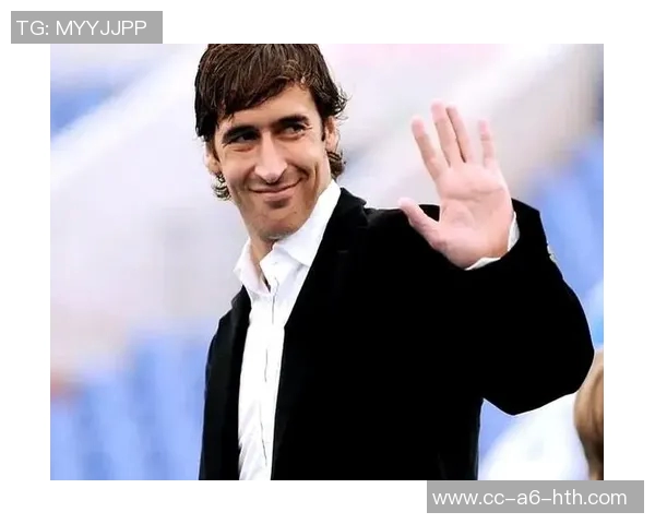 劳尔坚定信心皇马能夺冠最终结果将在赛季末揭晓