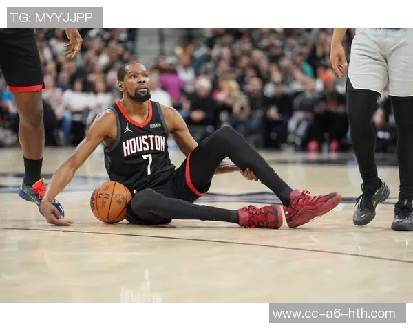 杜兰特称赞伊森为黑马其他球队难以预料他的爆发时刻